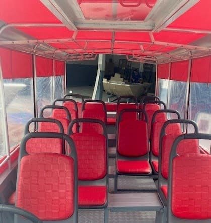 Jumbo 800_interior