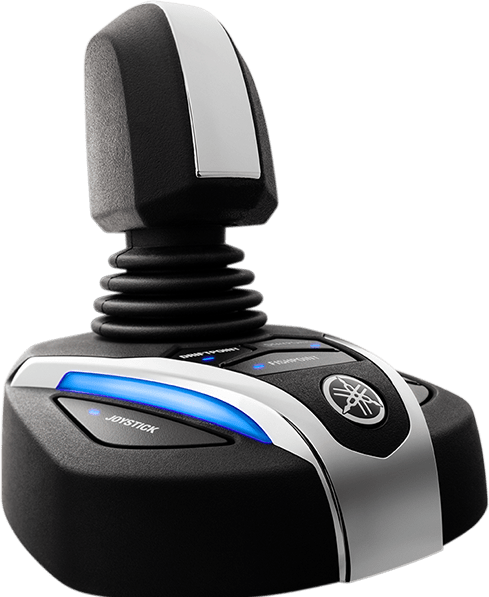 Joystick_HelmMaster_Still_Persp Esquerda_Detalhe