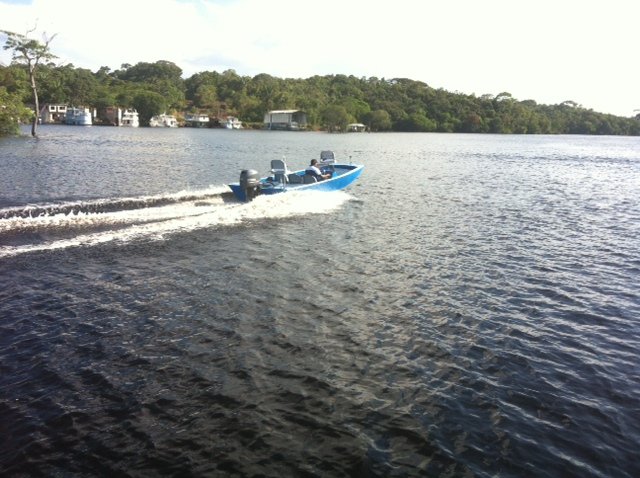 chata 60hp
